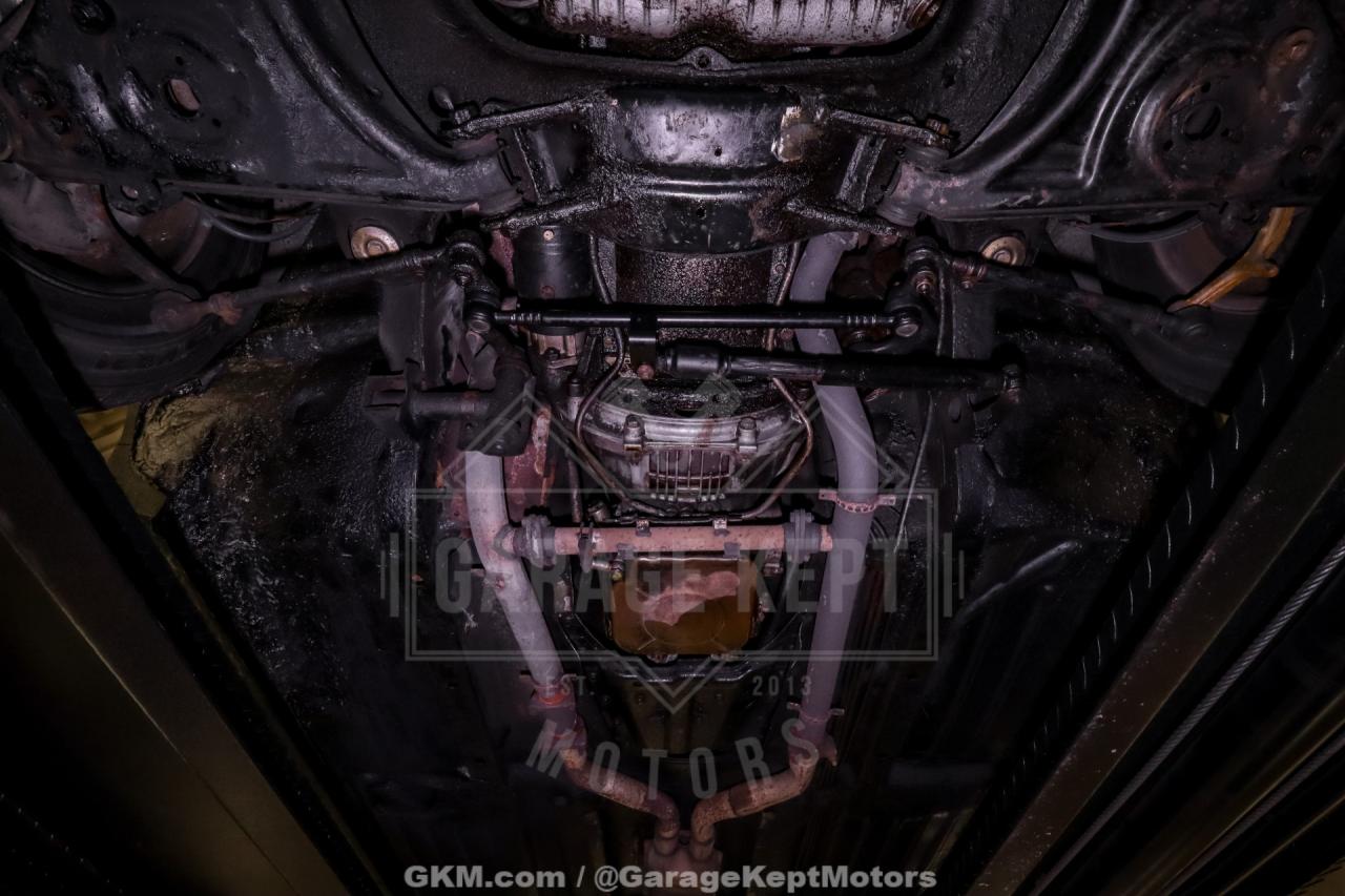 1978 Mercedes - Benz 450SL