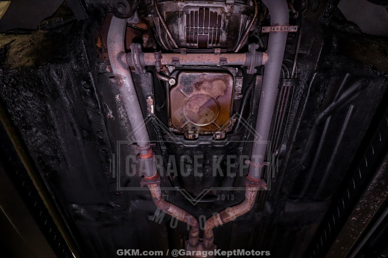 1978 Mercedes - Benz 450SL