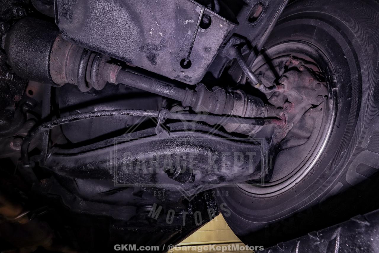 1978 Mercedes - Benz 450SL