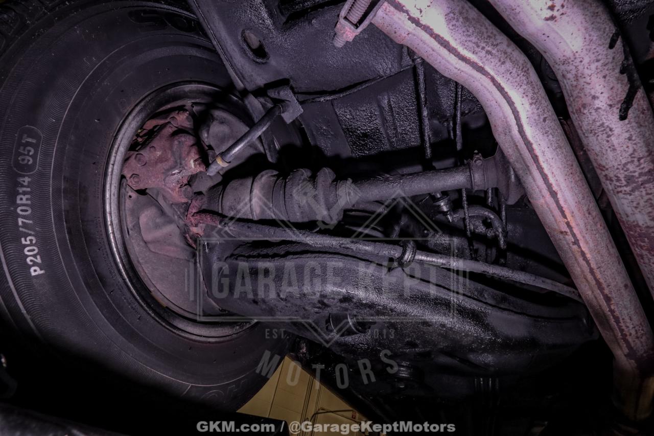 1978 Mercedes - Benz 450SL