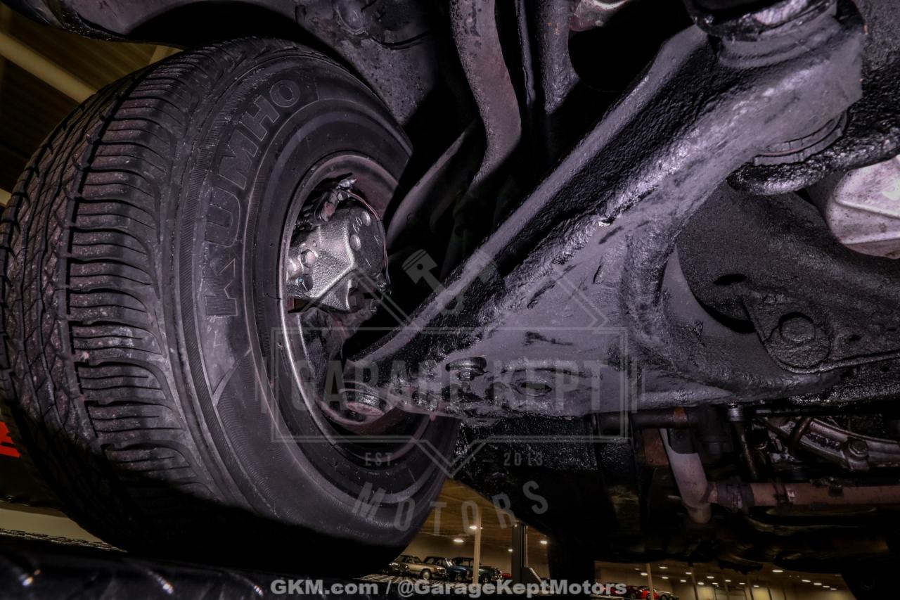 1978 Mercedes - Benz 450SL