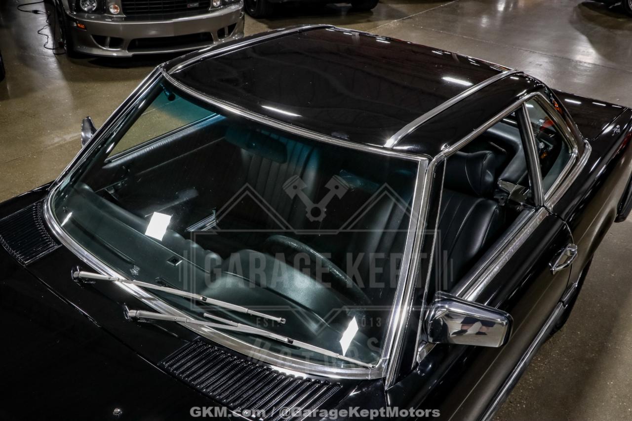 1978 Mercedes - Benz 450SL