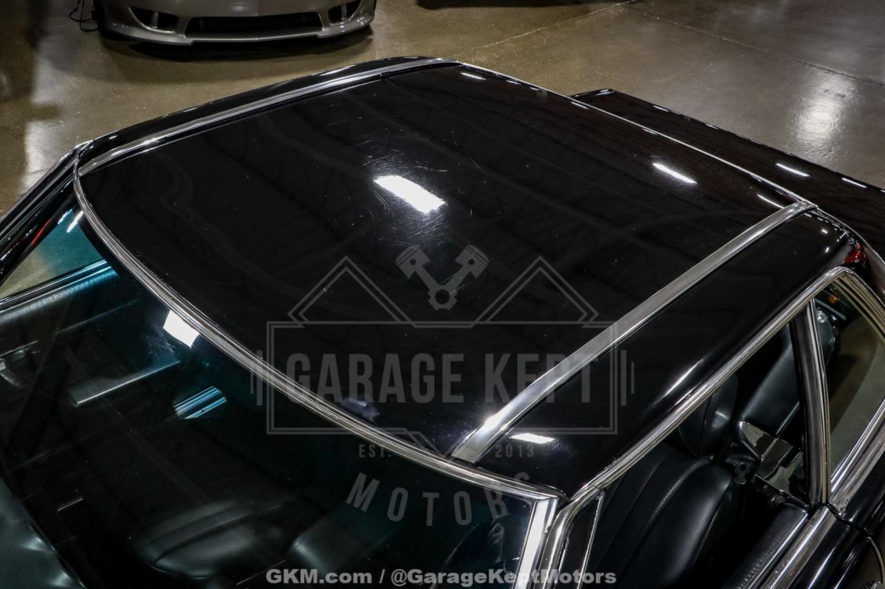 1978 Mercedes - Benz 450SL