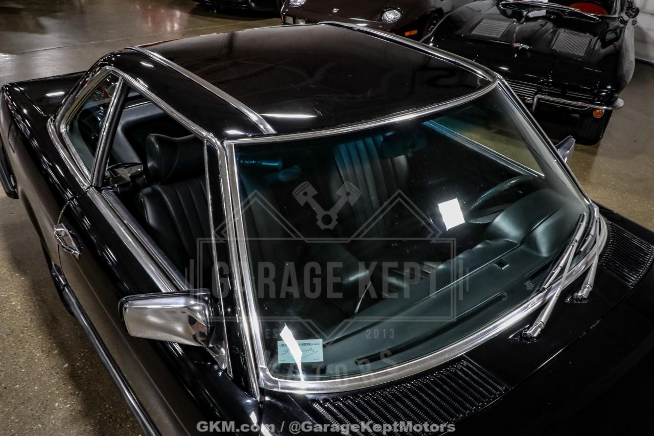 1978 Mercedes - Benz 450SL