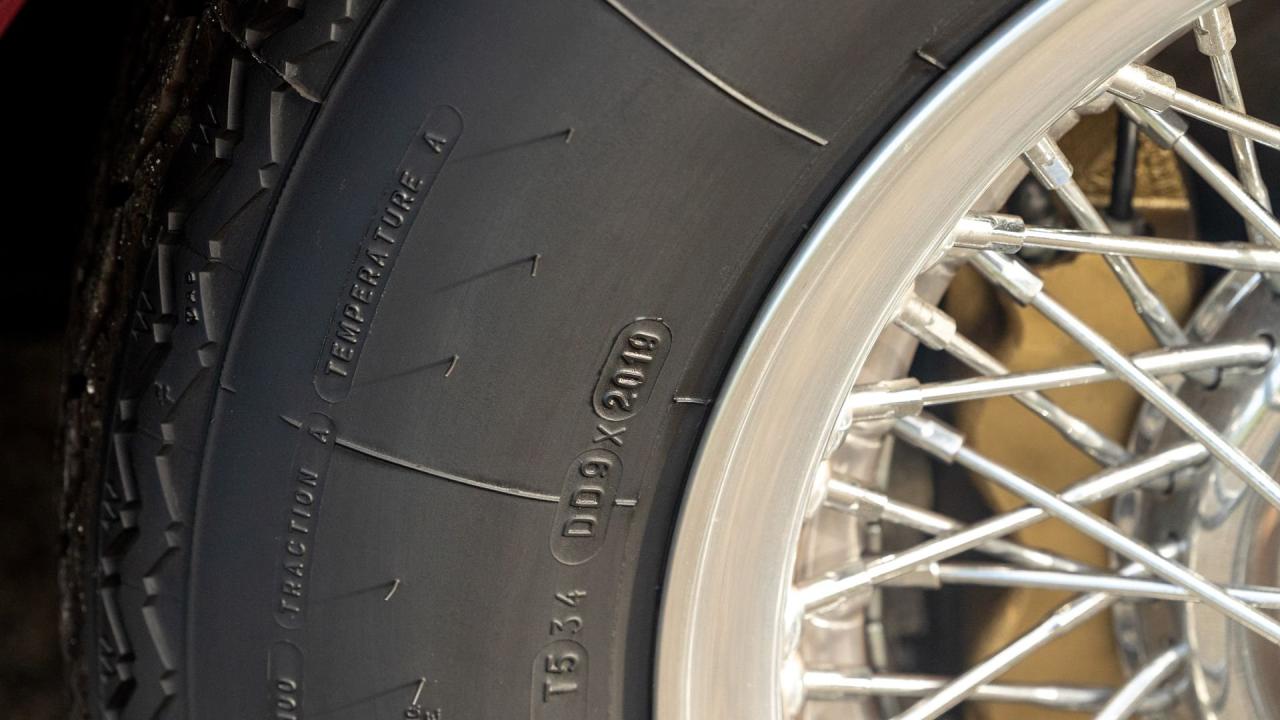 1971 Maserati Ghibli 4.9 SS Coupe