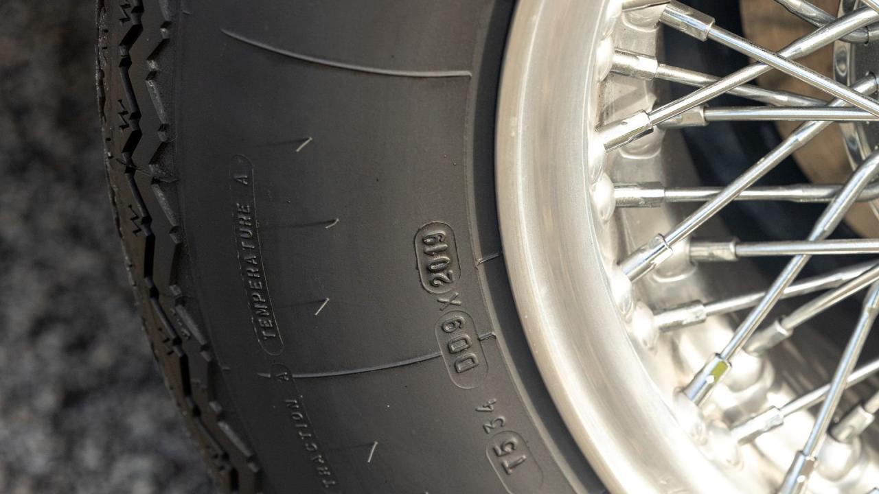 1971 Maserati Ghibli 4.9 SS Coupe