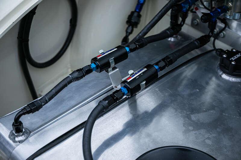 1955 Austin HEALEY BN2L