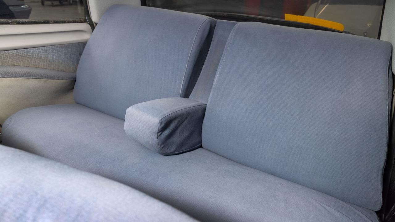 1958 Citro&euml;n DS 19