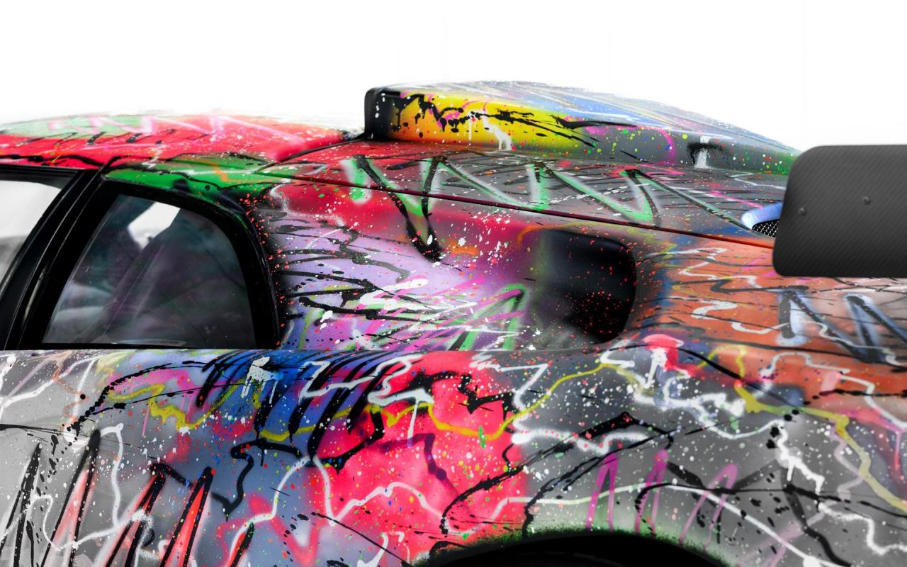 2000 Lamborghini Diablo GTR