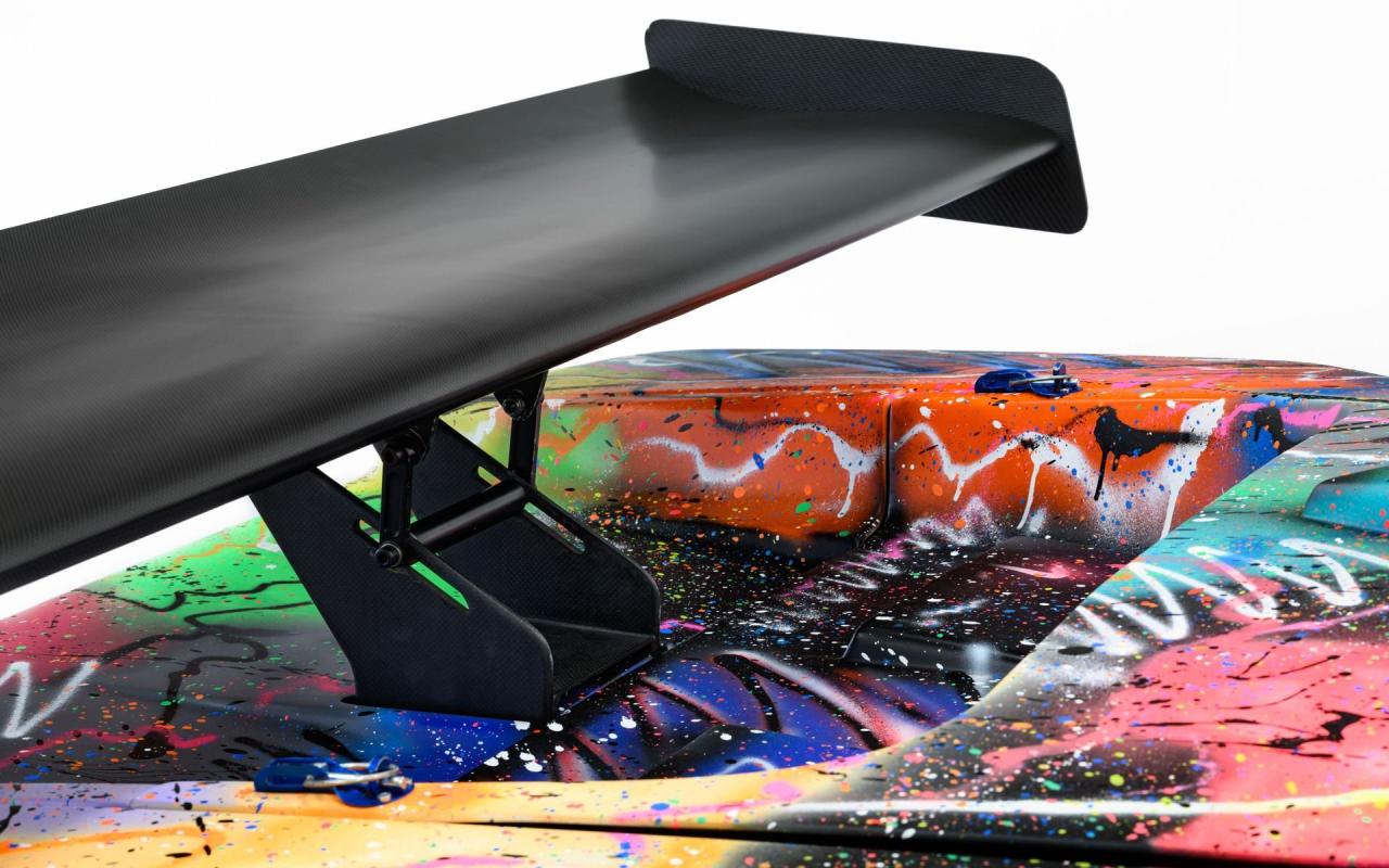 2000 Lamborghini Diablo GTR