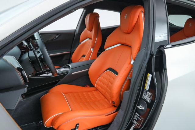 2024 Ferrari Purosangue