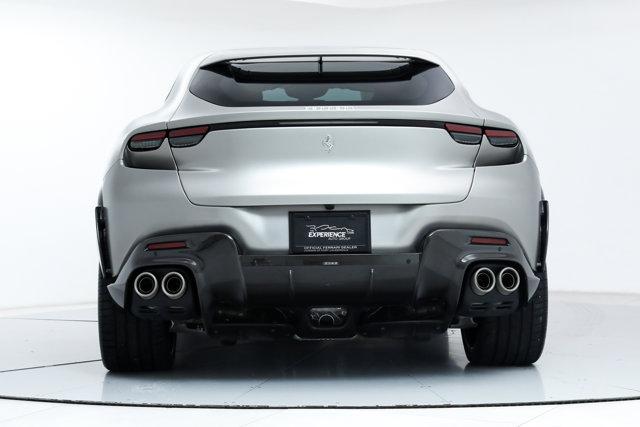 2024 Ferrari Purosangue