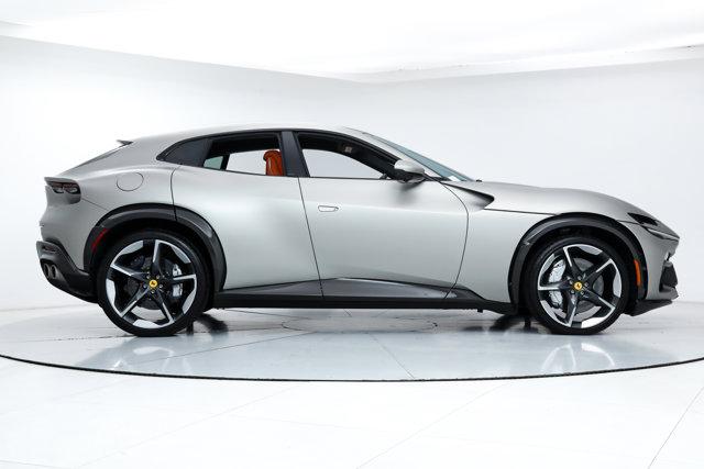 2024 Ferrari Purosangue