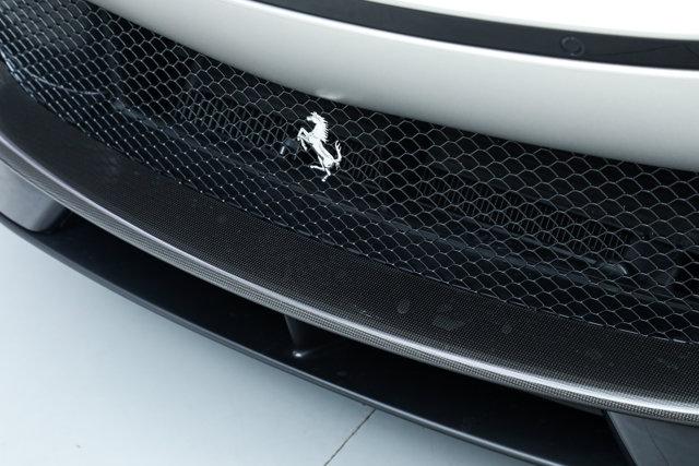 2024 Ferrari Purosangue