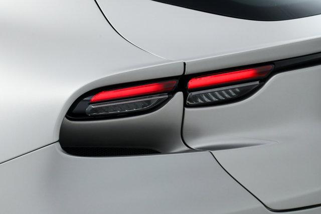 2024 Ferrari Purosangue