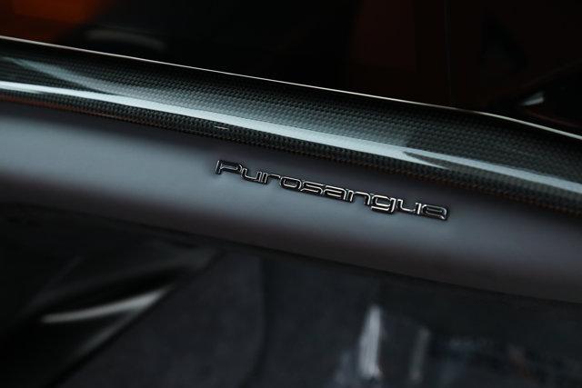 2024 Ferrari Purosangue