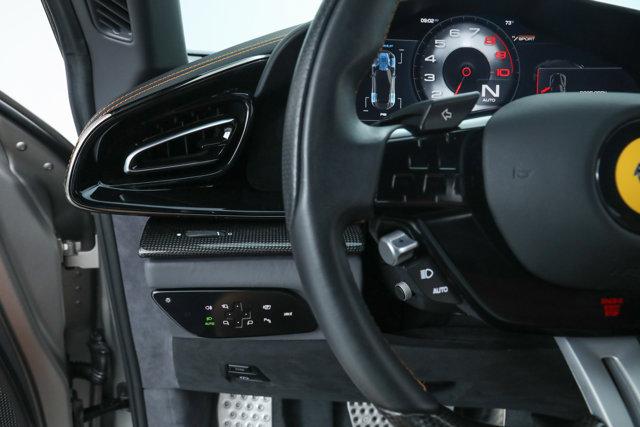 2024 Ferrari Purosangue