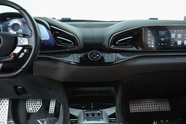 2024 Ferrari Purosangue