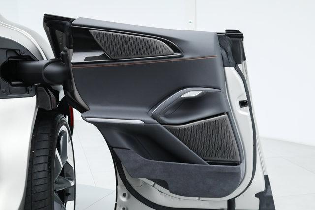 2024 Ferrari Purosangue