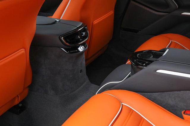 2024 Ferrari Purosangue