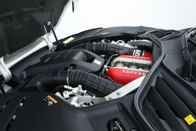 2024 Ferrari Purosangue