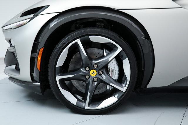 2024 Ferrari Purosangue