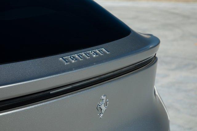 2024 Ferrari Purosangue