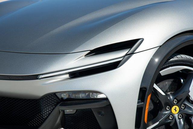 2024 Ferrari Purosangue