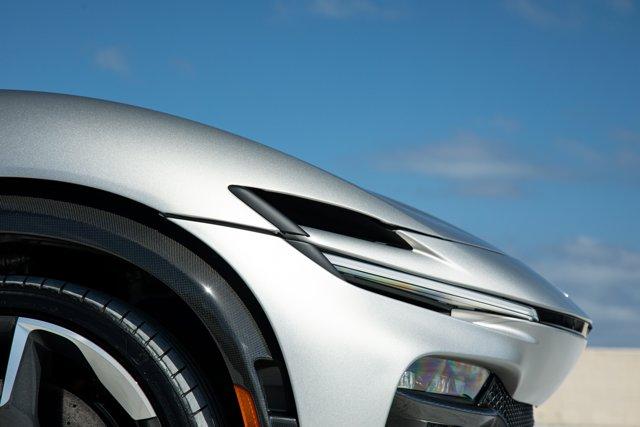 2024 Ferrari Purosangue