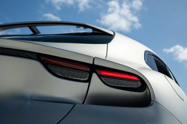 2024 Ferrari Purosangue