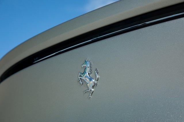 2024 Ferrari Purosangue