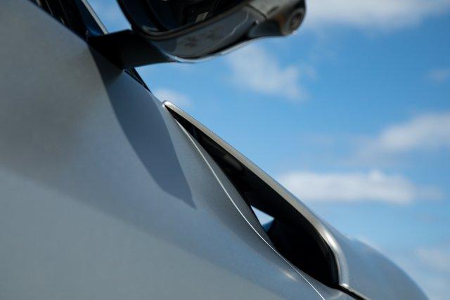 2024 Ferrari Purosangue