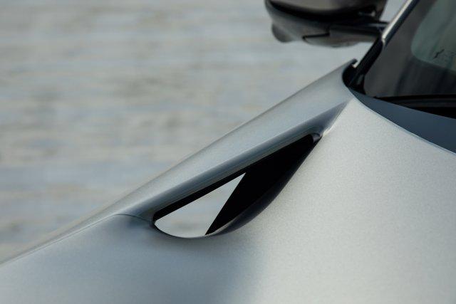 2024 Ferrari Purosangue