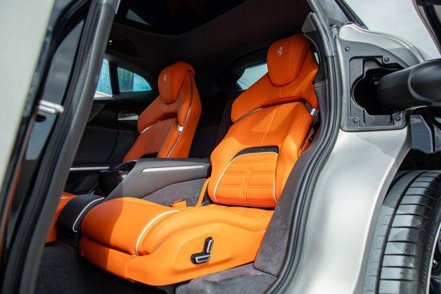 2024 Ferrari Purosangue