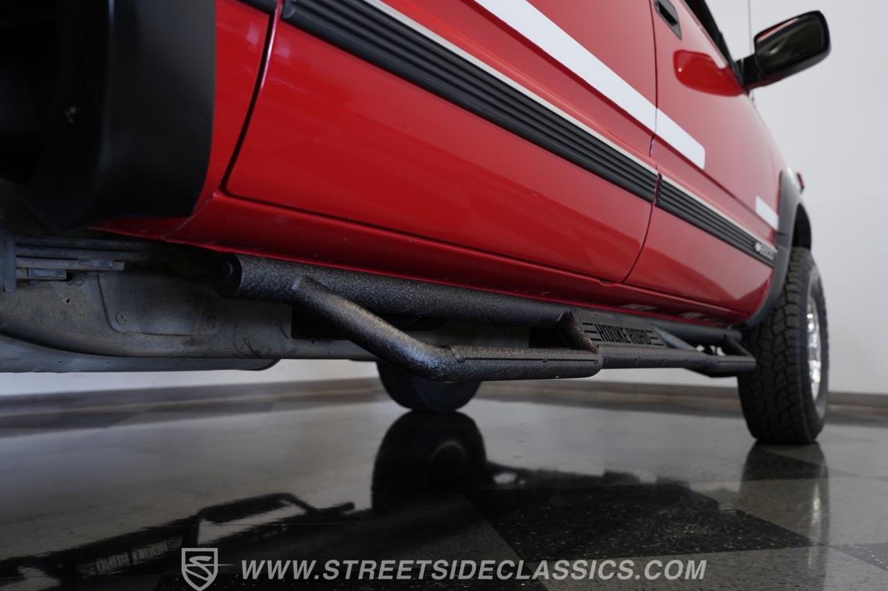 1999 Chevrolet Suburban 2500 4X4