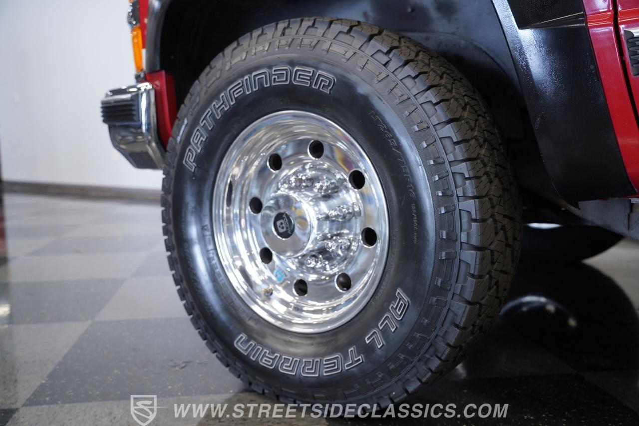 1999 Chevrolet Suburban 2500 4X4