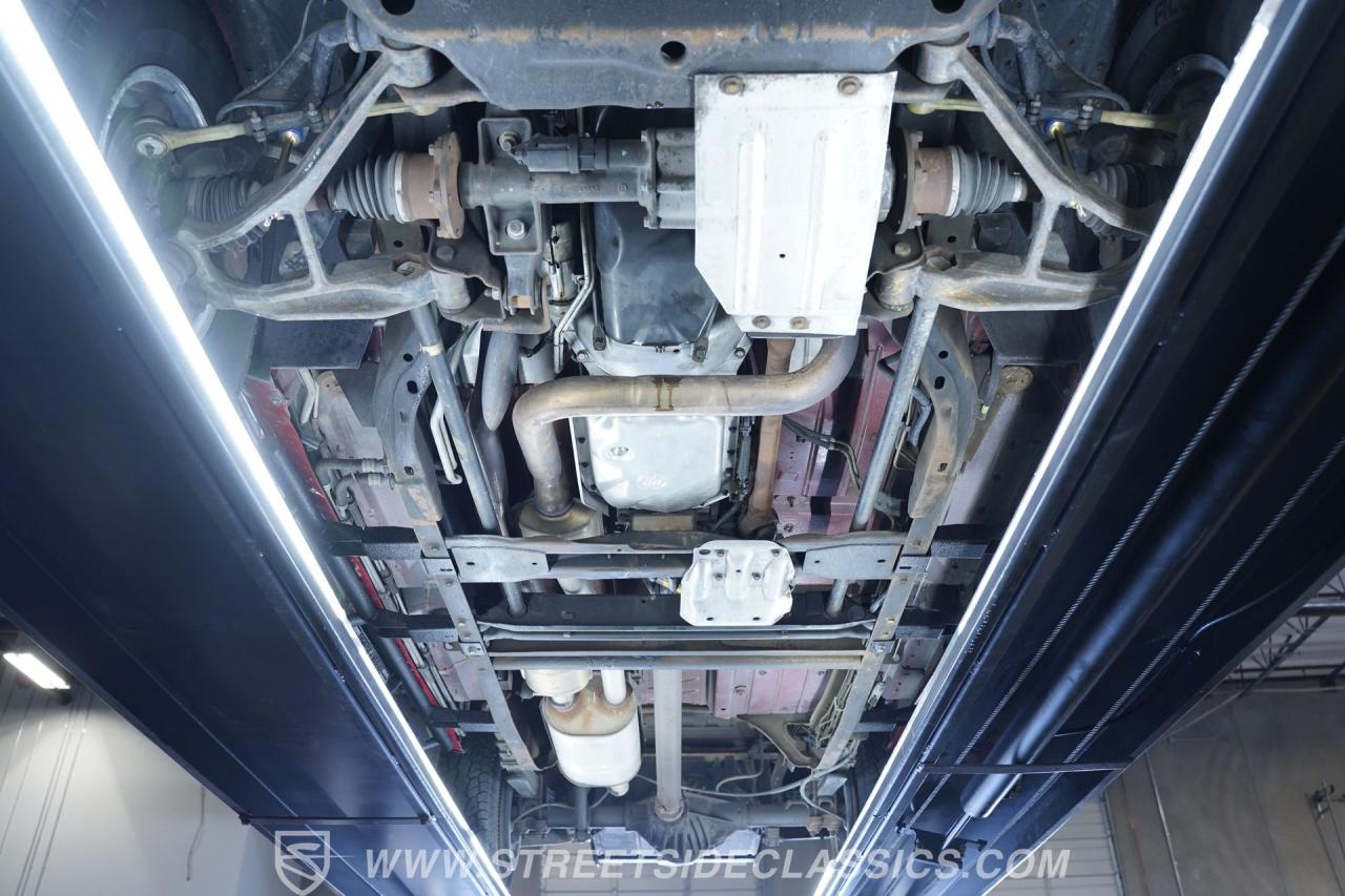 1999 Chevrolet Suburban 2500 4X4