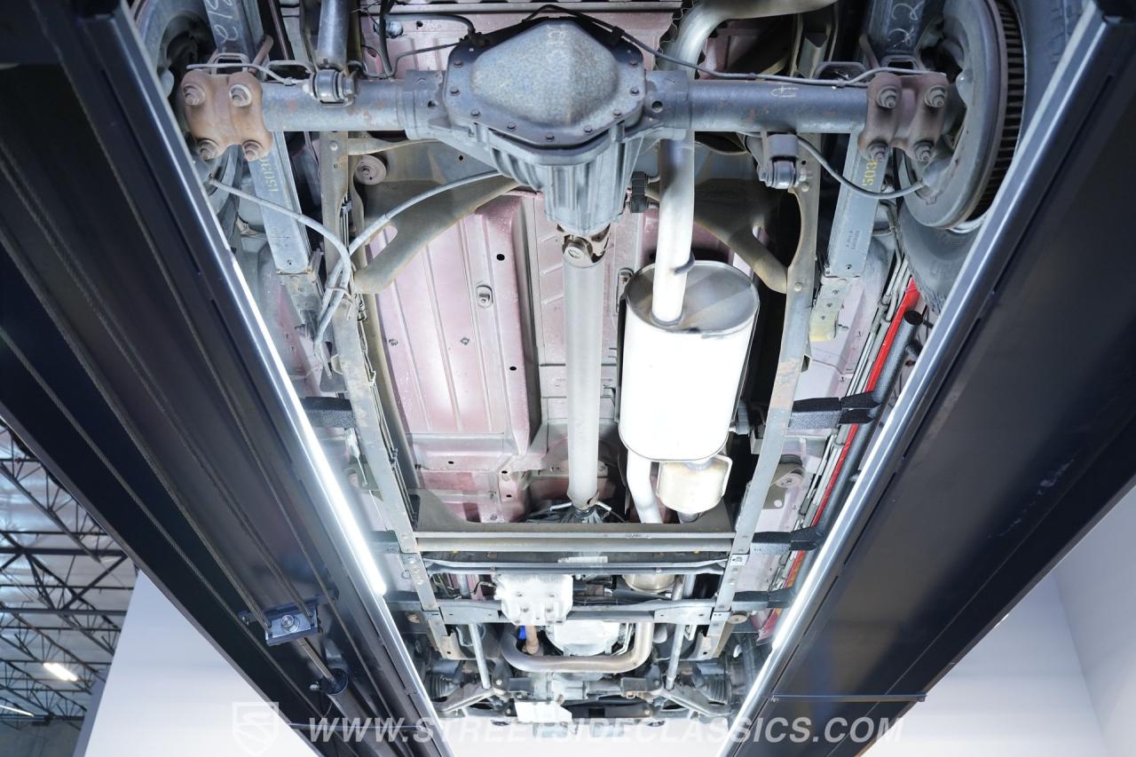 1999 Chevrolet Suburban 2500 4X4