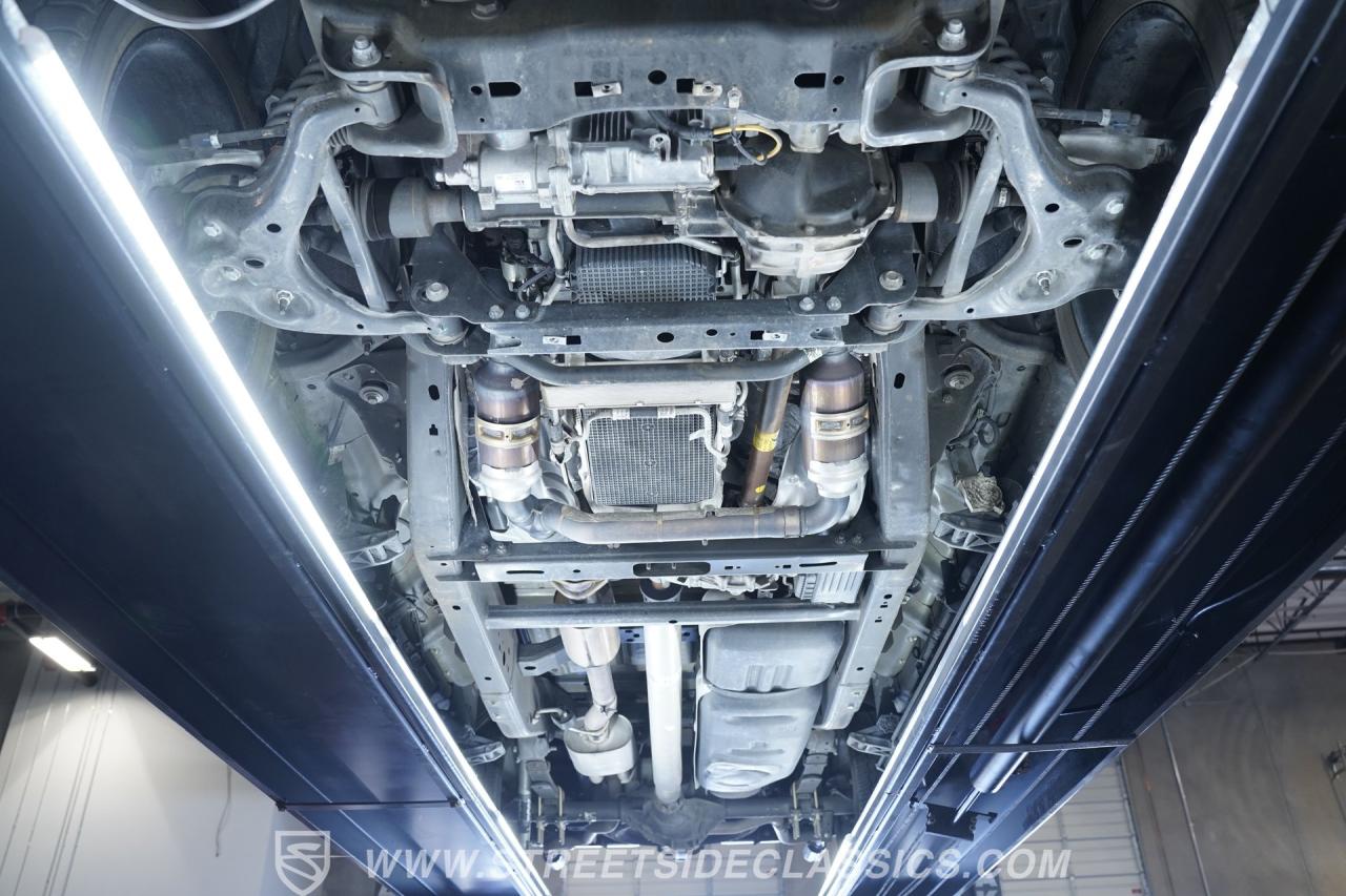 2020 Ford F-150 Shelby 4x4