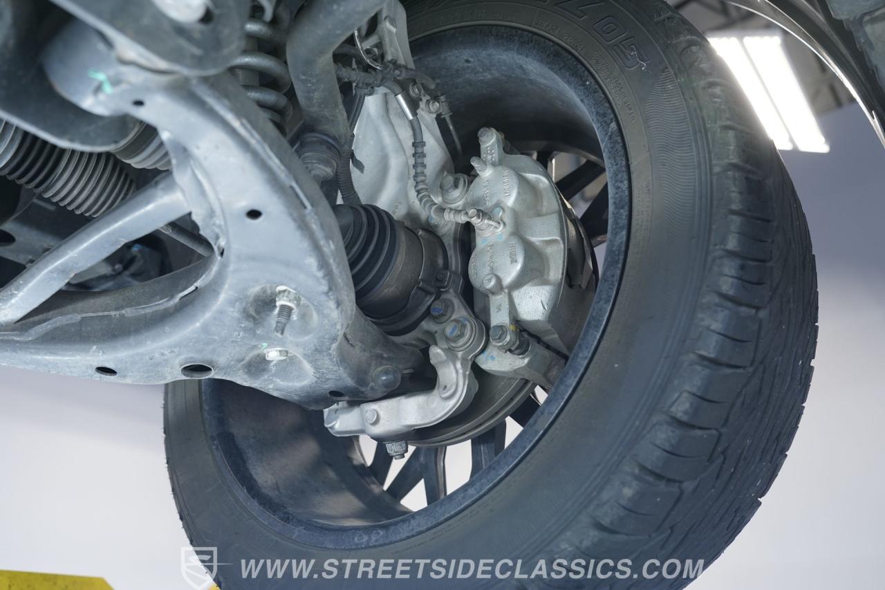 2020 Ford F-150 Shelby 4x4