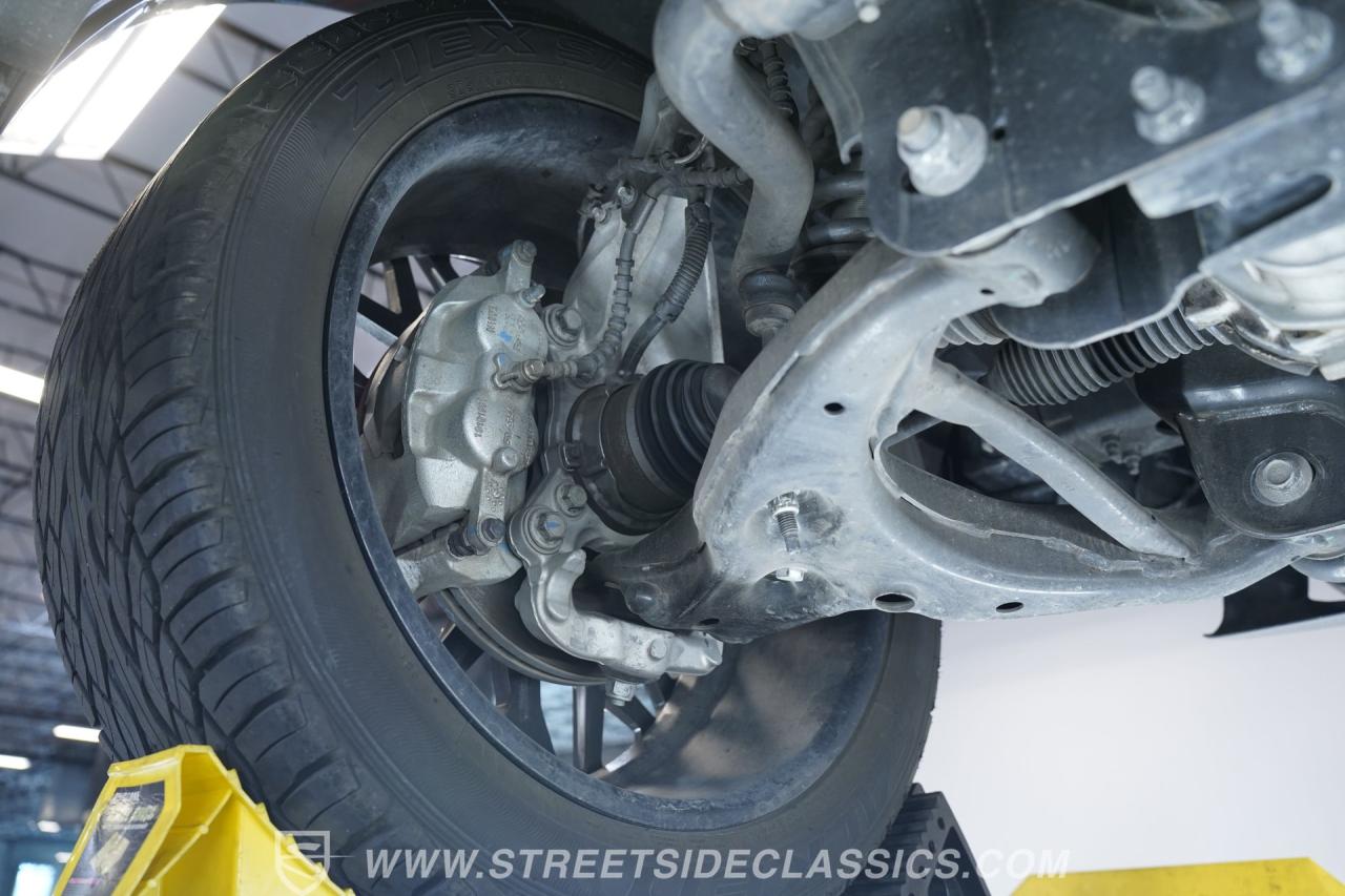 2020 Ford F-150 Shelby 4x4