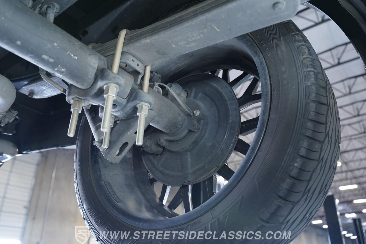 2020 Ford F-150 Shelby 4x4