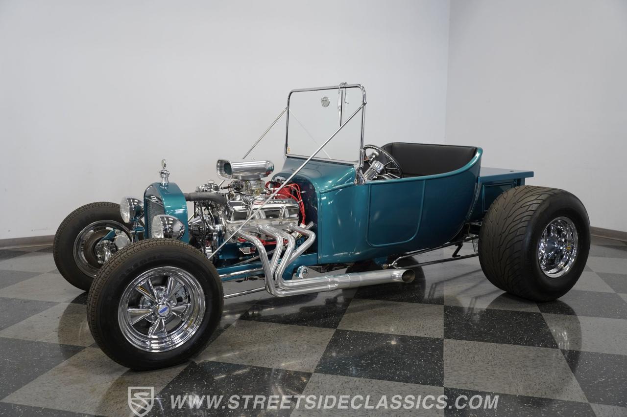 1923 Ford T-Bucket