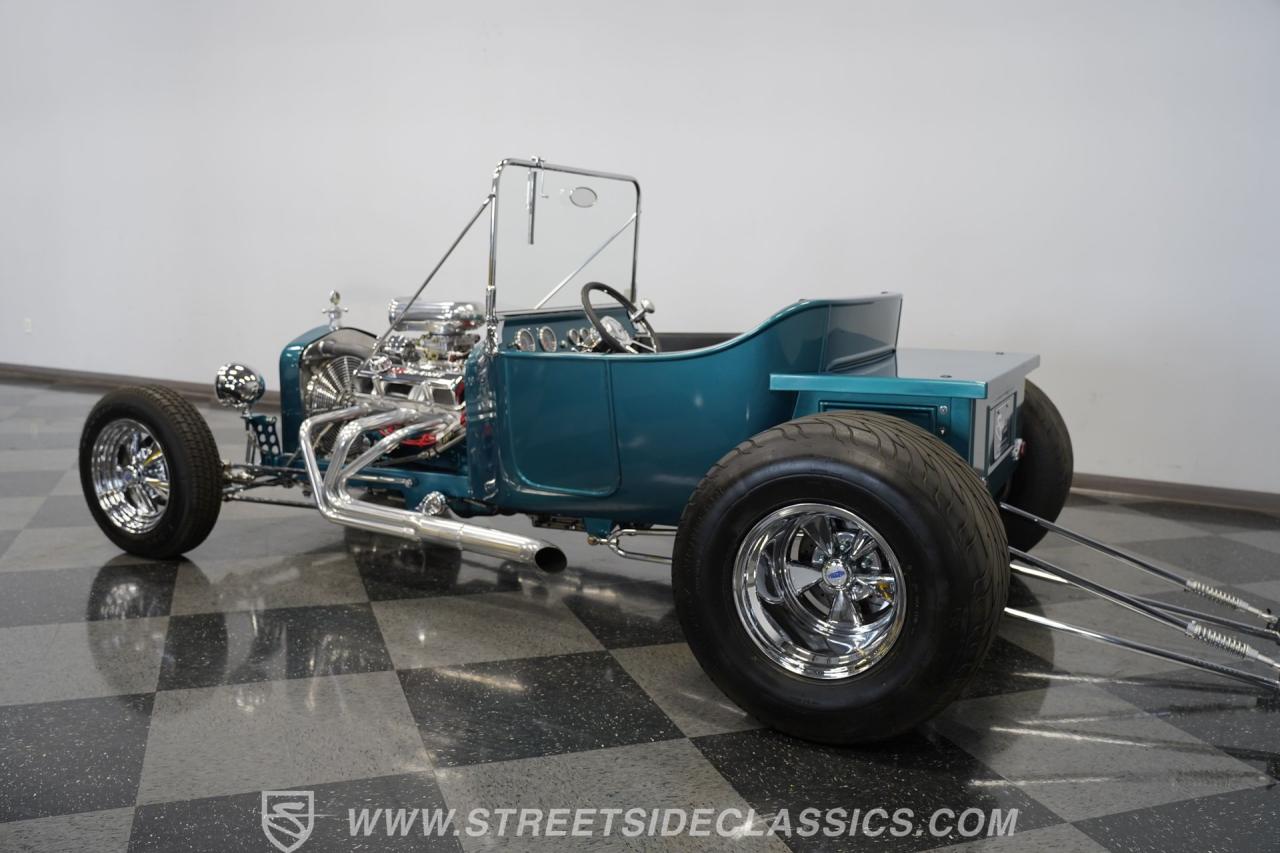 1923 Ford T-Bucket