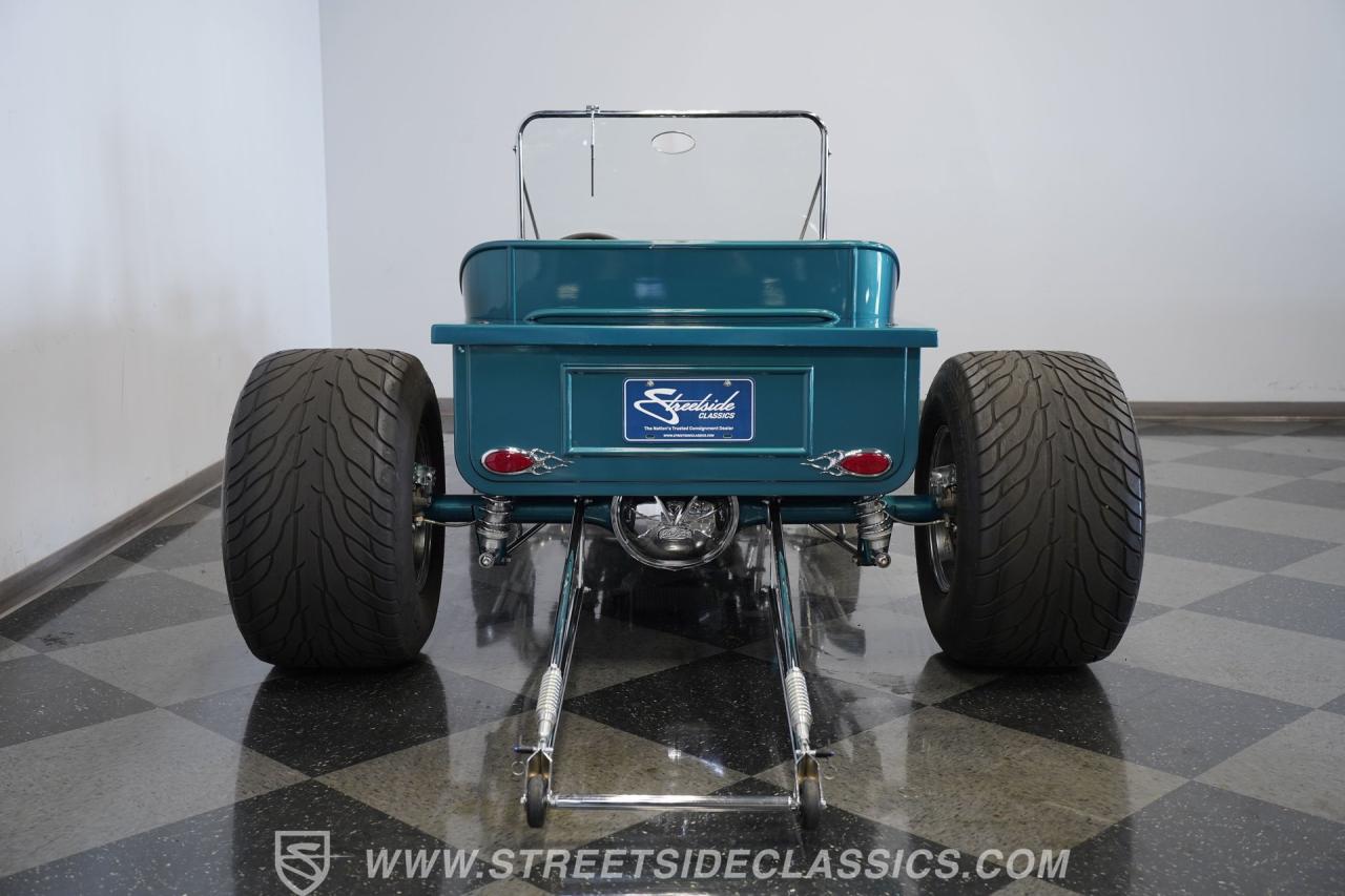 1923 Ford T-Bucket
