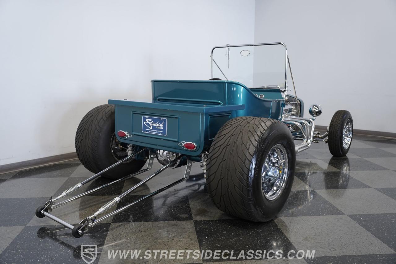 1923 Ford T-Bucket