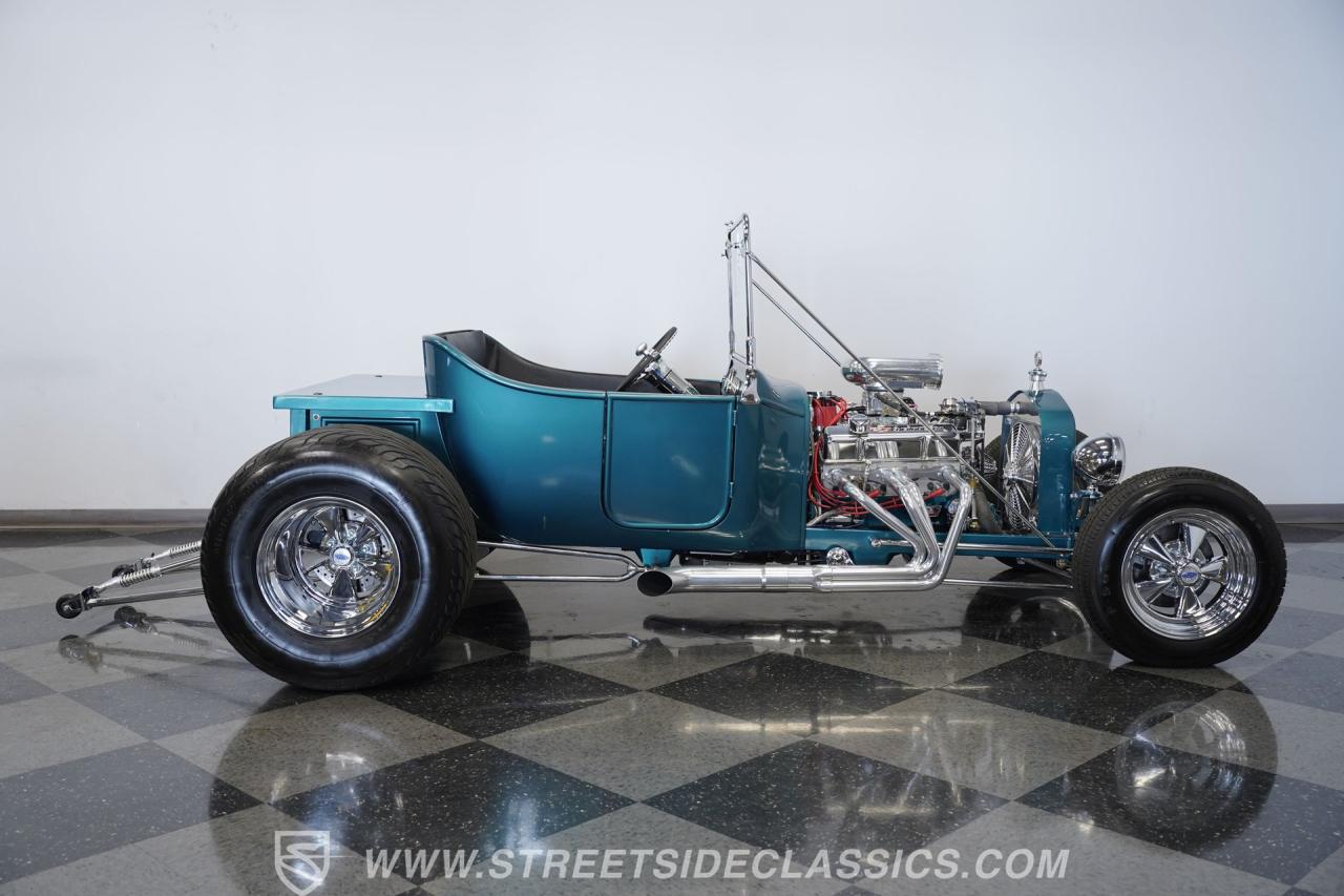 1923 Ford T-Bucket