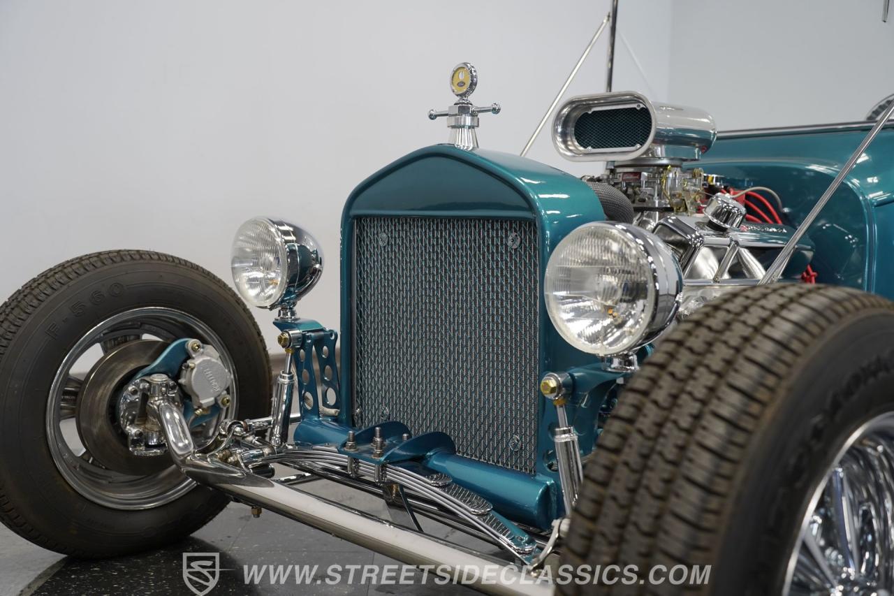 1923 Ford T-Bucket