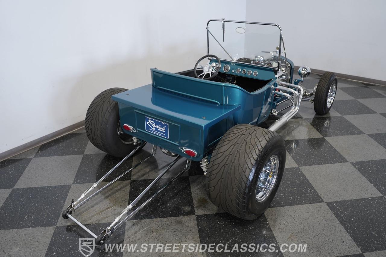 1923 Ford T-Bucket