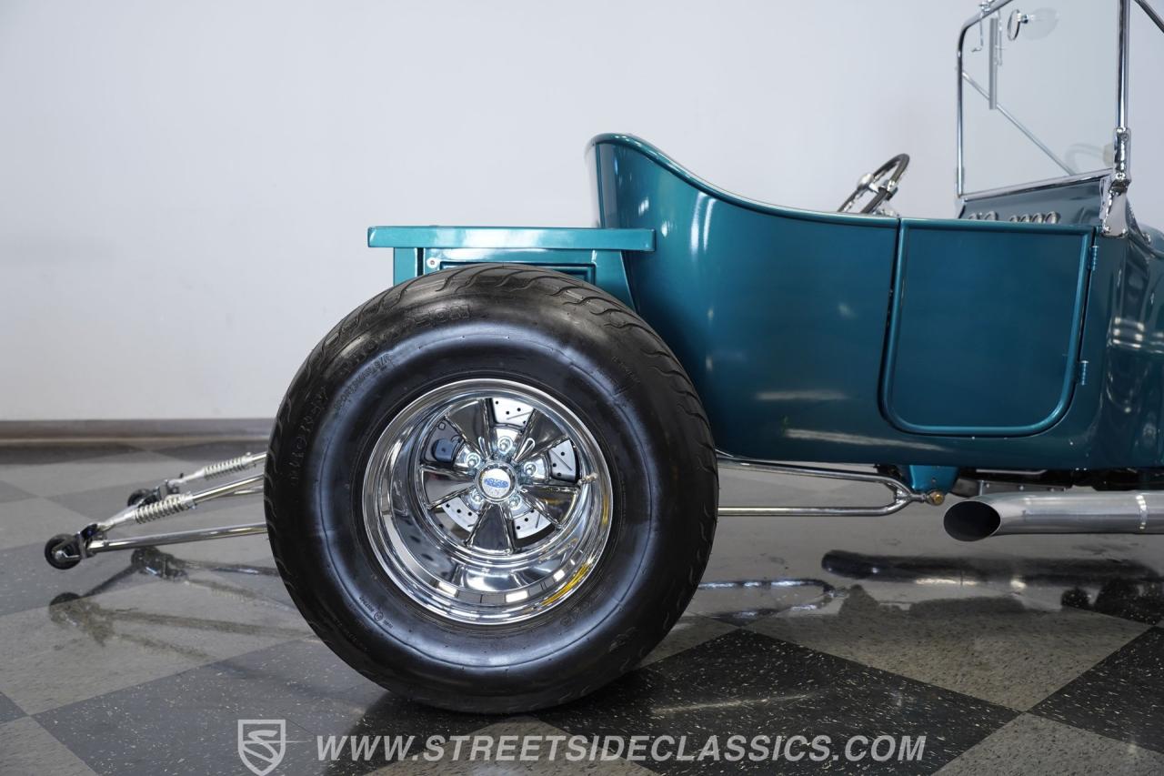 1923 Ford T-Bucket